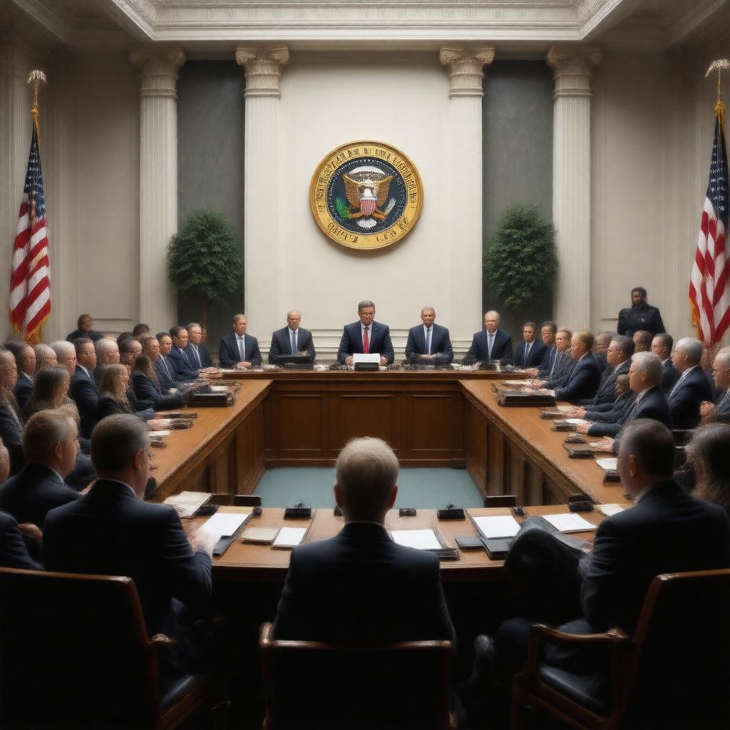 House Foreign Affairs Committee